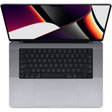 Apple MacBook Pro 16 2021 (MK183) Space Gray 512GB Approved Вітринний зразок: Причина уцінки Как новый (витринный образец): MacBook выглядит и функционирует как новый. MacBook полностью протест