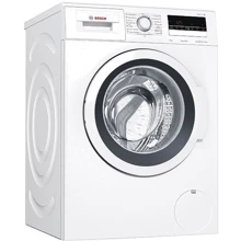 Стиральная машина Bosch WAK20260UA: Тип машины Автомат