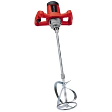 Дрель-миксер Einhell TC-MX 1200 E (4258545): Производитель Einhell
