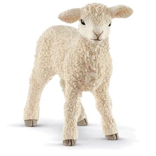 Іграшка-фігурка Schleich Ягня (13883): Тип Игровая фигурка