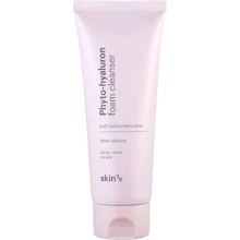 Skin79 Phyto-Hyaluron Foam Cleanser Пенка для умывания с гиалуроновой кислотой 150 ml: Пол Для женщин