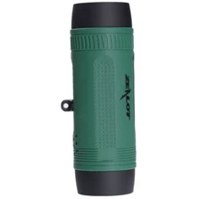 Акустика Zealot S1 Green: Цвет зеленый