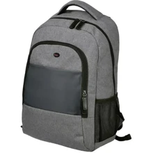 Сумка для ноутбука Porto 15.6" Gray (RNB-4005GY): Тип сумки рюкзак