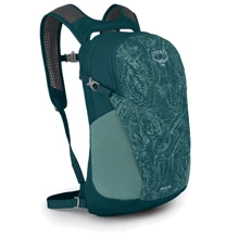 Рюкзак Рюкзак Osprey Daylite S21 Nieve Green O / S зелений (009.2486): Виробник Osprey