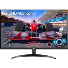 Монитор LG 32UR500-B: Покрытие экрана антибликовое