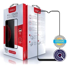 Аксессуар для смартфона Intaleo Tempered Glass Full Glue Black for Vivo Y3: Совместимость Vivo Y3