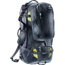Рюкзак Deuter Traveller 80 + 10 black-moss (3510215-7260): Производитель Deuter