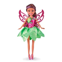 Кукла ZURU Sparkle Girls Волшебная фея Молли (Z10006-3): Возраст от 3 лет