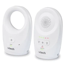 Радіоняня VTECH однобічного зв'язку: Живлення аккумулятор