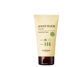 Освежающая пенка Honey flour fresh cleansing foam SKINFOOD 150 мл (KC1313): Пол Для женщин