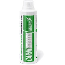 Жироспалювач MST Nutrition L-Carnitine Healthy 500 ml Tropic: Стать унісекс
