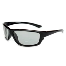 Спортивные очки Фотохромные очки с поляризацией Polar Eagle PE8411-C1 Photochromic, серые (POLE8411C1): Назначение Городские