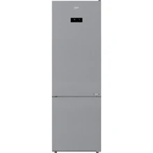 Холодильник Beko RCNT375E42ZXBN: Тип xолодильник двухкамерный