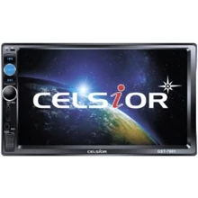 Celsior CST- 7001: Операційна система Android