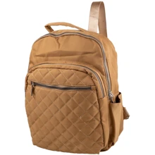Женский рюкзак Valiria Fashion бежевый (DETBI41164-12-1): Пол Женский