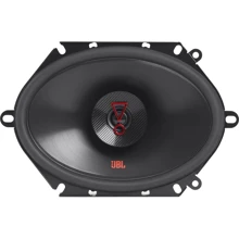 Автоакустика JBL STAGE3 8627: Тип коаксиальная автоакустика