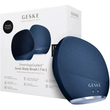 Ультразвукова щітка для тіла та інтенсивний пілінг GESKE Sonic Body Brush&Intensive Exfoliator 7в1 midnight: Виробник GESKE