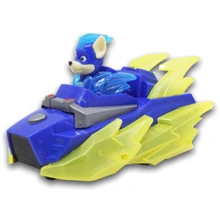 Ігровий набір Paw Patrol Bambi 9088A фігурка в машинці (9088B): Тип Персонаж мультфильма, фильма