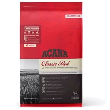 Сухой корм ACANA Red Meat Recipe для собак со вкусом ягненка, говядины, свинины 11.4 кг (a56112): Тип Сухой корм