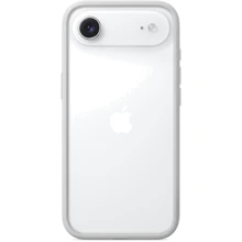 Чехол для iPhone Apple iPhone Air Bumper - Light Gray (MH014): Цвет серый