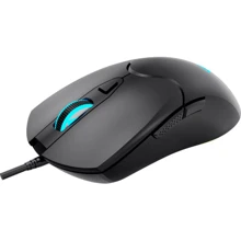 Мышь Aula S13 Black Wired gaming USB (6948391213095): Интерфейс подключения USB
