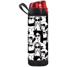 Бутылка для воды HEREVIN LADIES 0.75л (161506-017): Производитель HEREVIN