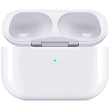 Зарядный кейс AirPods Pro (MWP22): Тип Зарядный футляр
