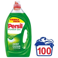 Гель для стирки Persil Универсальный 5 л: Вид стирки Универсальная