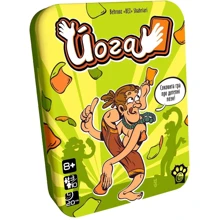 Настольная игра Woodcat Йога (Yogi): Производитель Woodcat