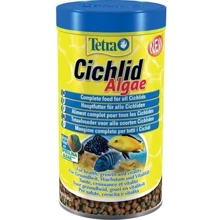 Корм Tetra Cichlid Algae для акваріумних риб 500 ml (4004218197442): Вид корму Гранулы