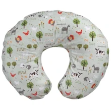 Подушка для годування Chicco Boppy Pillow (79902.53.99): Виробник Chicco