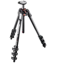 Manfrotto MT190CXPRO4 Carbon Fiber Tripod: Тип штатива профессиональный
