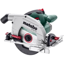 Монтажная пила Metabo KS 66 FS (601066000): Производитель Metabo