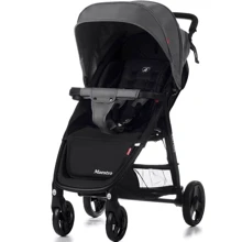 Візок Carrello Maestro CRL-1414 Grey: Тип коляски візок для прогулянок