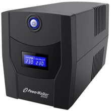 PowerWalker VI 1500 STL (10121076): Виробник PowerWalker
