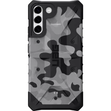 Аксессуар для смартфона Urban Armor Gear UAG Pathfinder SE Midnight Camo (213427114061) for Samsung S901 Galaxy S22: Совместимость Samsung S901 Galaxy S22