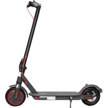 Електросамокат AOVO Electric Scooter Pro ES80: Допустиме навантаження, кг 120