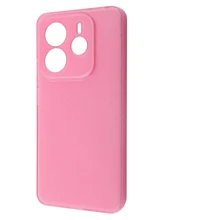 Чехол для телефонов WAVE Twinkle Case Light Pink for Xiaomi Redmi Note 14 5G: Совместимость Xiaomi Redmi Note 14 5G