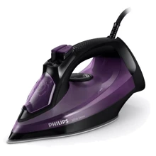 Утюг Philips DST5030/80: Подключение проводное
