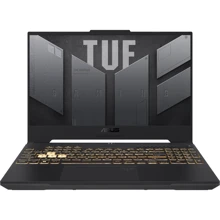 Ноутбук ASUS TUF Gaming F15 FX507VI (FX507VI-F15.I74070): Экран 15.6" IPS (1920x1080) Full HD