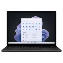 Ноутбук Microsoft Surface Laptop 5 15 Black (RIP-00026): Экран 15" IPS (2496x1664)