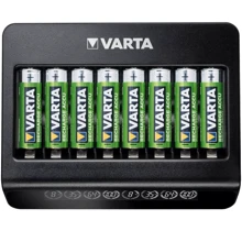 Varta LCD Multi Charger PLUS (57681101401): Производитель VARTA