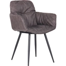 Крісло Rodeo anthracite (545696): Виробник AMF