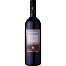 Вино Cantina di Negrar "Valpolicella" (сухое, красное) 0.75л (BDA1VN-VCN075-001): Страна производитель Италия