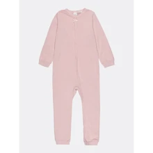 Пижама H&M 657434 104 см светло-розовая: Тип Пижамы