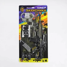 Военный набор TK Group Юный защитник TK 90025 UK: Производитель TK Group