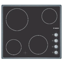 Варильна поверхня Bosch PKE 615C01: Розміри для вбудовування 56 x 50 см
