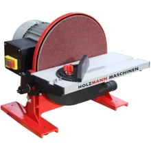 Дисково-шлифовальный торцовочный станок Holzmann TSM250: Производитель Holzmann