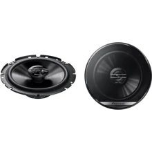 Pioneer TS-G1720F: Тип коаксиальная автоакустика