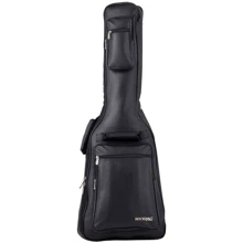 Чехол ROCKBAG RB20566B Artificial Leather - Electric Guitar: Производитель ROCKBAG
